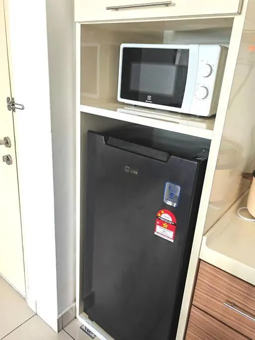 公寓 Cozy 1Bedroom- 26Th- Gurney - Mansion One 乔治敦