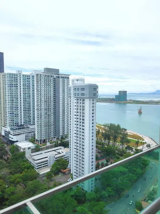 Cozy 1Bedroom- 26Th- Gurney - Mansion One 乔治敦