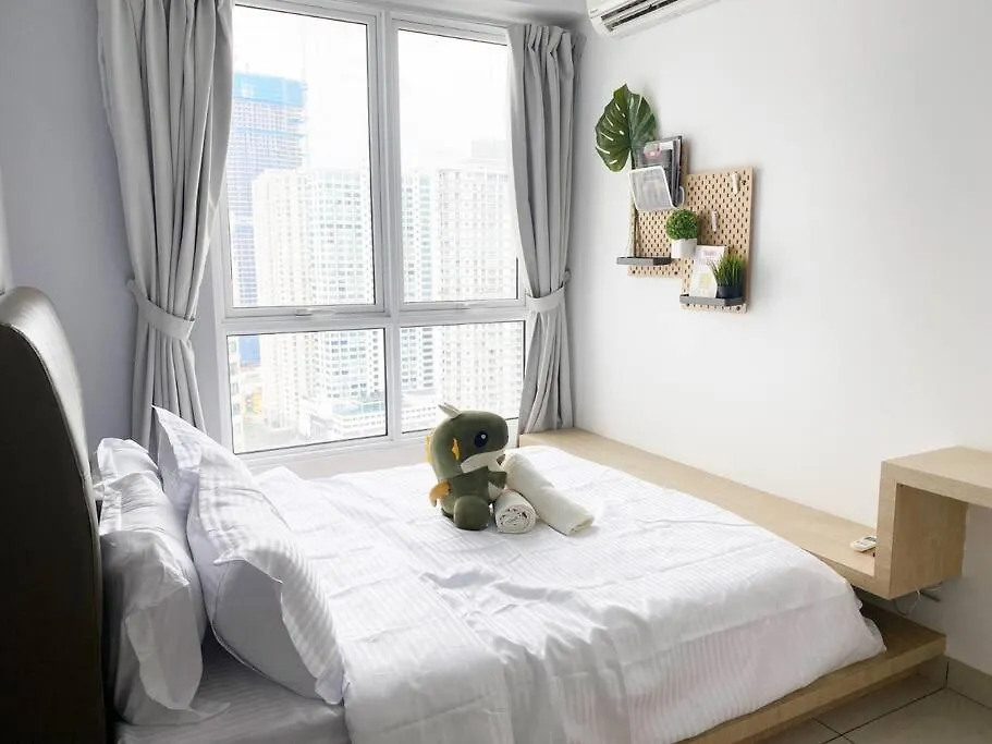 Cozy 1Bedroom- 26Th- Gurney - Mansion One 乔治敦